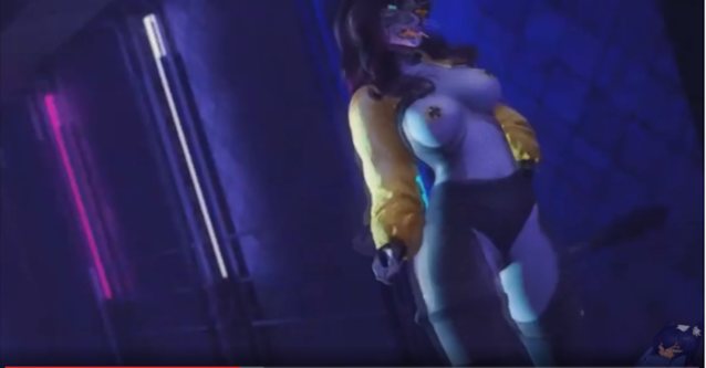 furry yiff catgirl