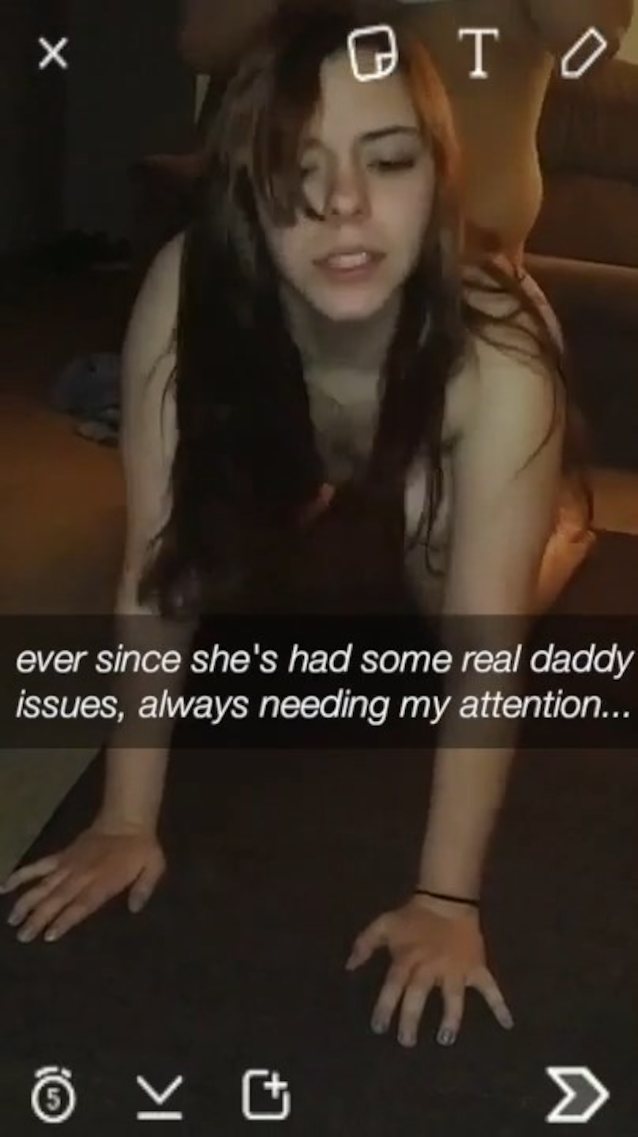 stepfather stepdaughter cheated