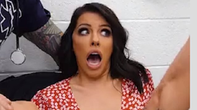 camgirl beauty blowjob