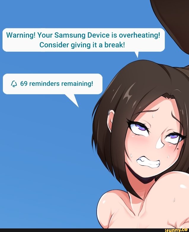 sam samsung, hentai, rule34