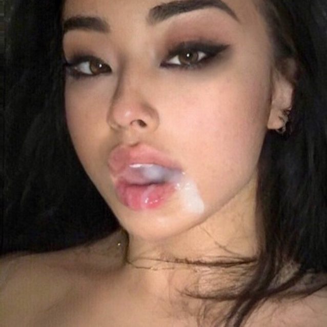 babe, cum shot, facial