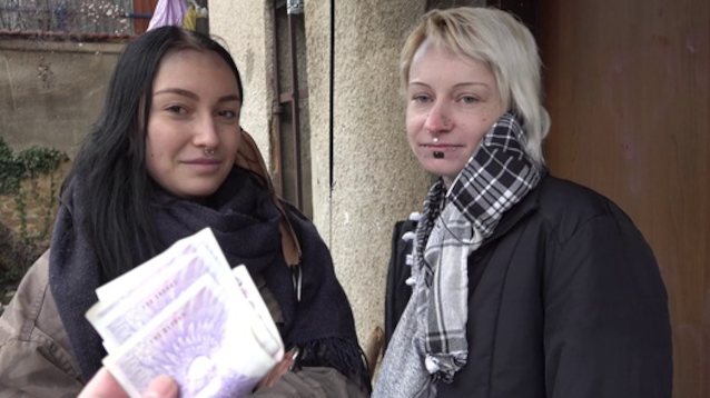 piercings, tattooed, czech, czechstreets