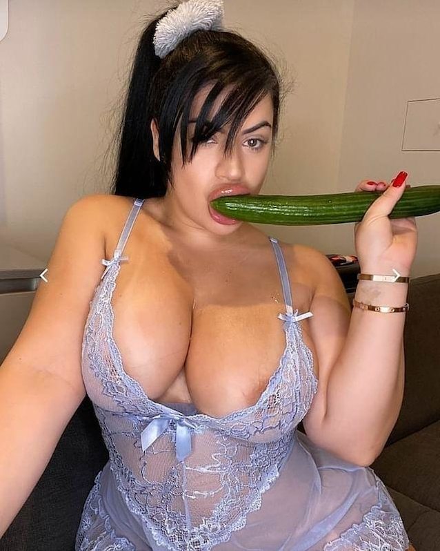 Big Titty Girl