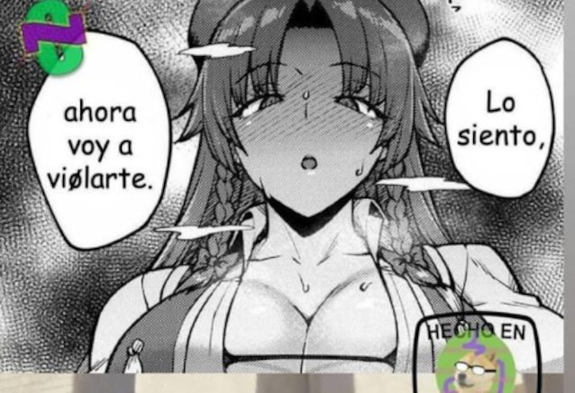 doujin, manga, hentai, big boobs, big tits