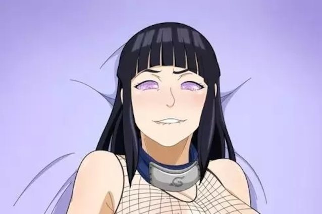 hinata, hyuga, rule 34, fanart, hentai