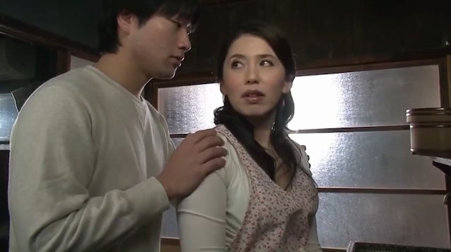 jav milf japanese