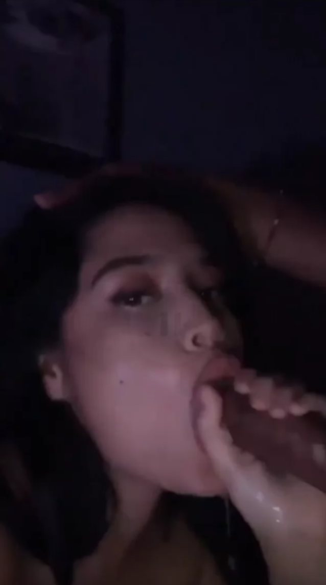 latina hot blowjob