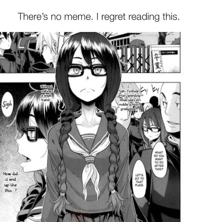 manga, anime, hentai