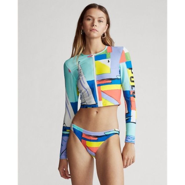 swimsuit colourful colour