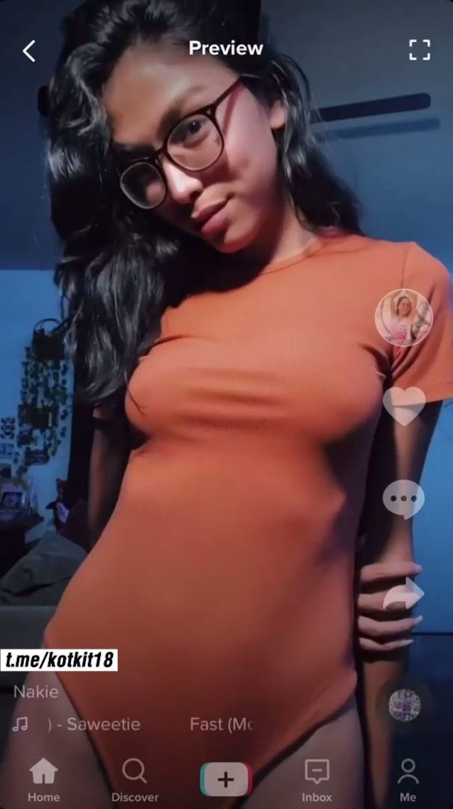 latina, onlyfans, tikto, glasses, teen