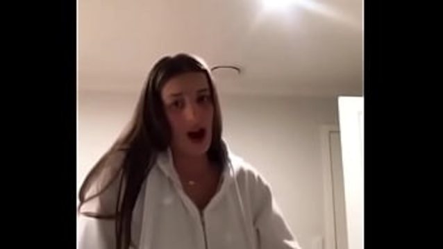 big tits amateur brunette