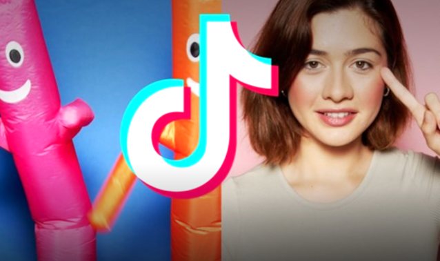 tiktok, commercial, microsoft store, cover photo