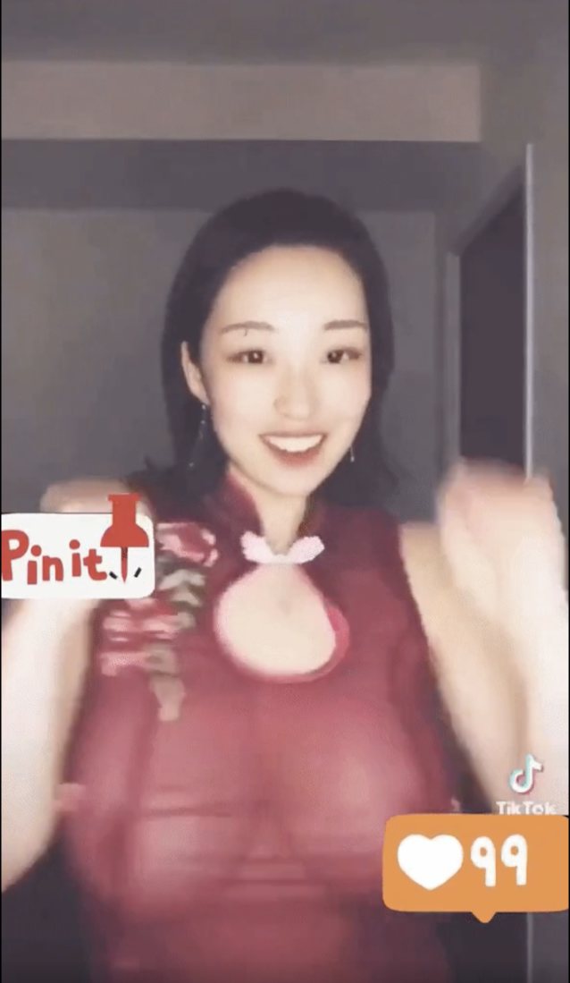 asian red big tits