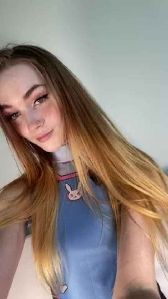 camgirl, tiktok, white, hot