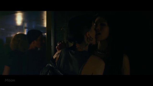 softcore cinema mainstream