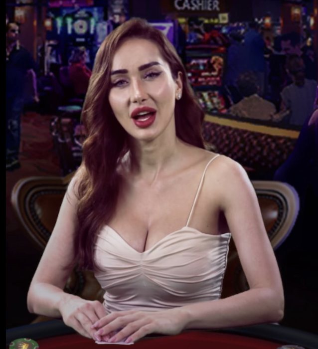 burnet, poker, lips, boobs, casino