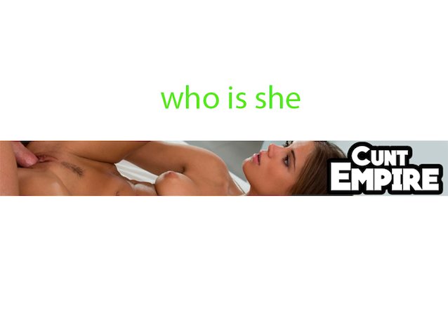 porn ad cuntempire amateur