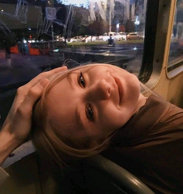 blonde teen cute