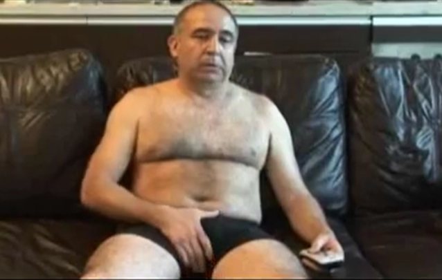 milf grandpa hairy