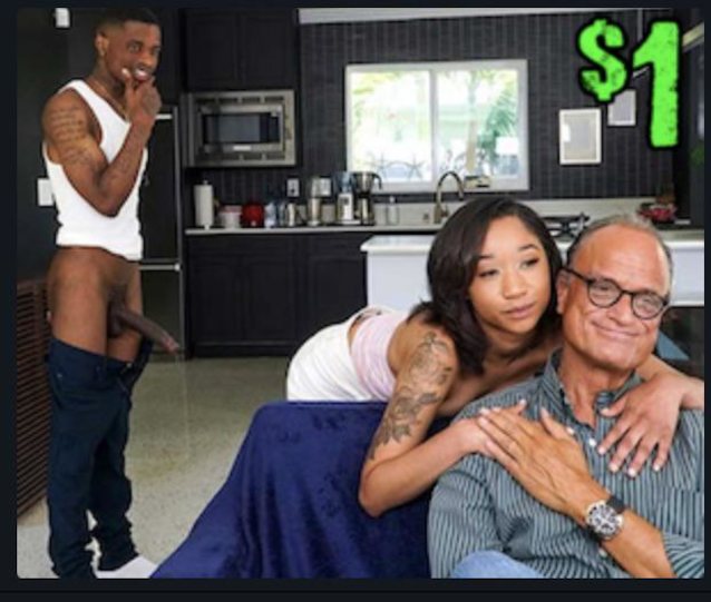 porn ad bangbros ebony