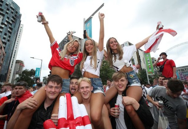 english soccer football