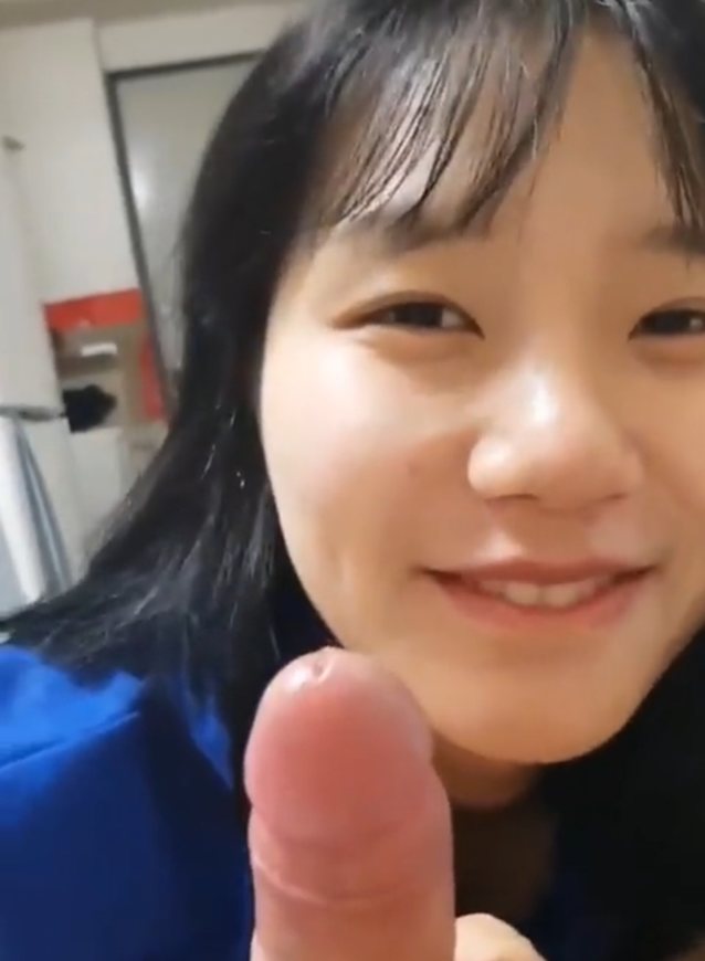 blowjob, asian, homemade, cim