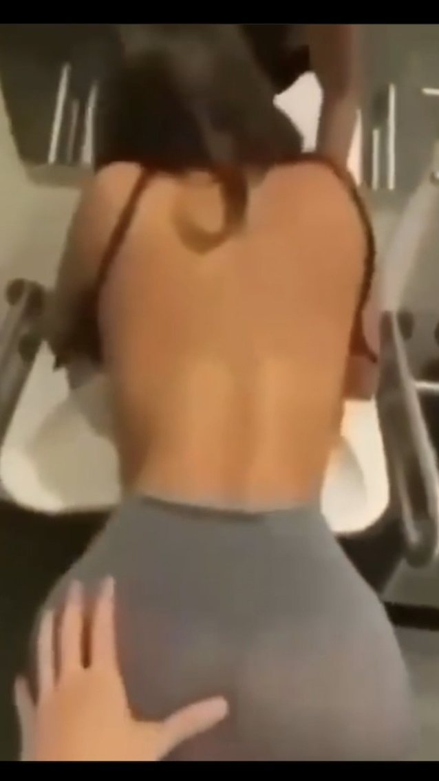 pov slim waist big ass