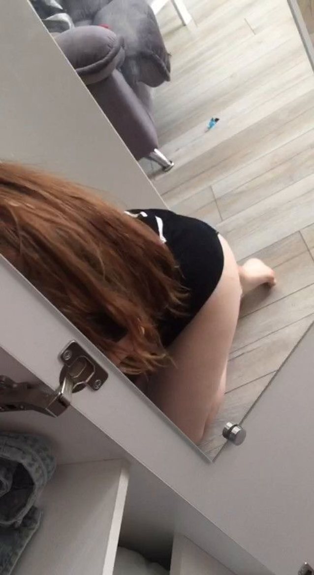 blowjob small dick teen