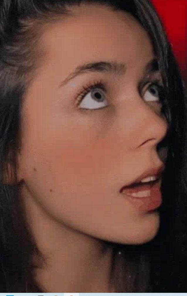 amateur blowjob brunette