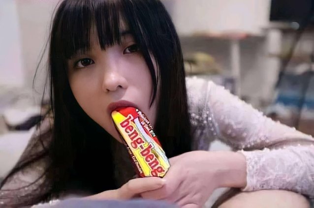 asian blowjob straight