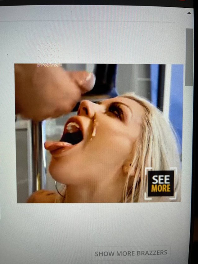 blonde wheater milf