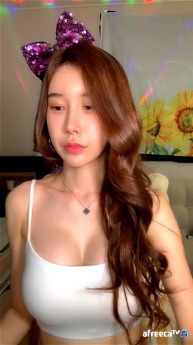 korean camgirl amatuer