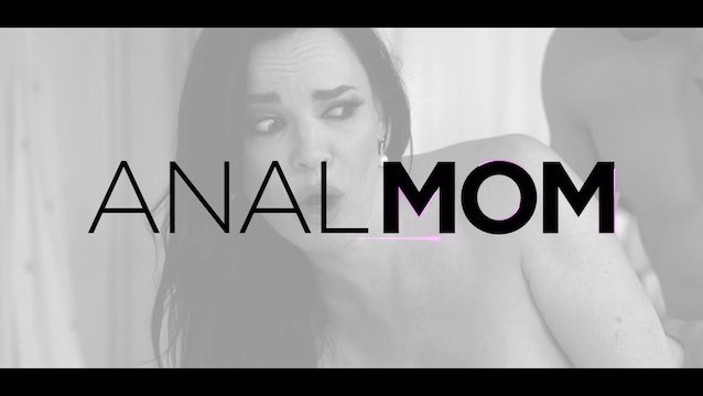 mom anal intro