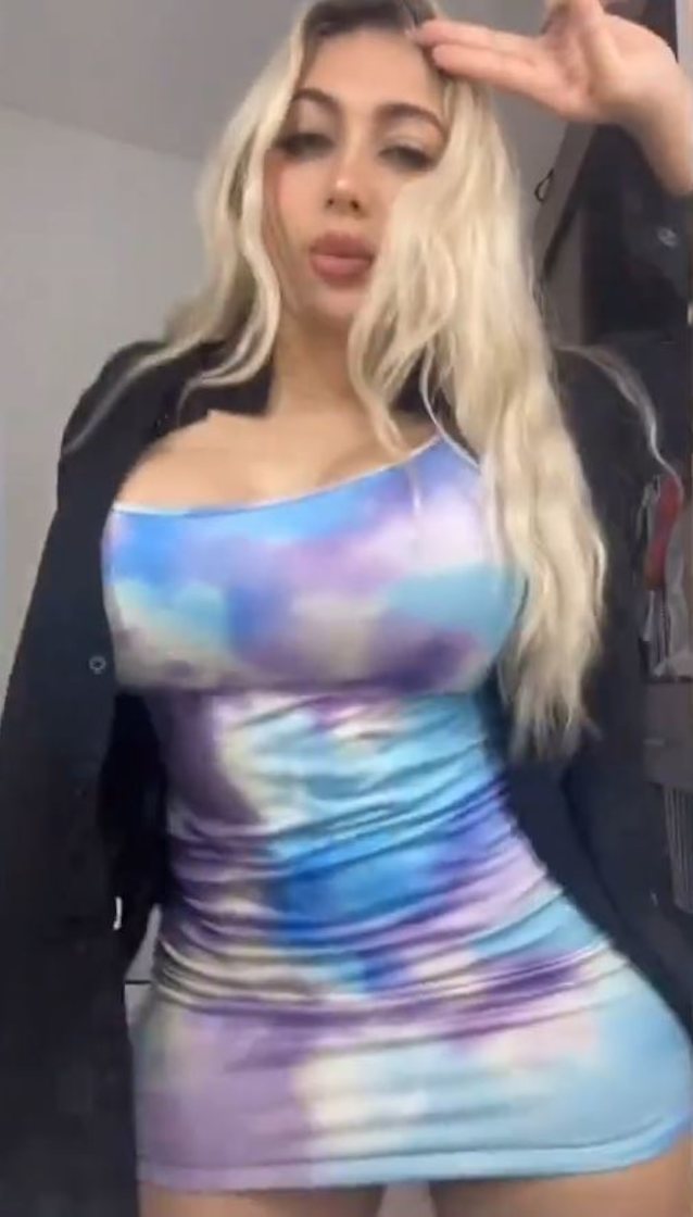 camgirl amateur big tits