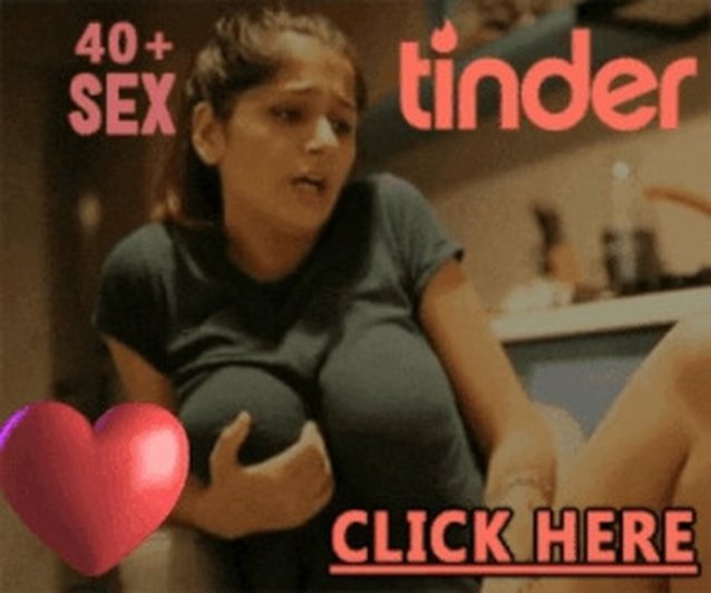 brown hair, big tits, tinder