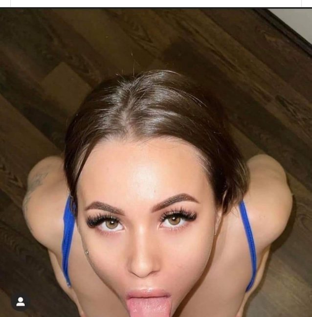 porn ad sex blowjob