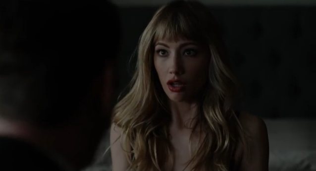 deeper blonde forced