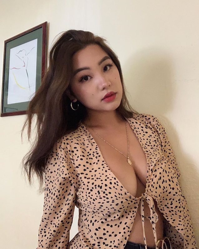 boobs cute hot
