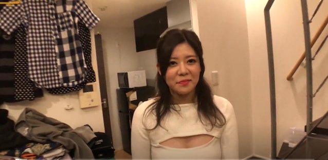 jav, big boobs, asian, clothes shop, changing room