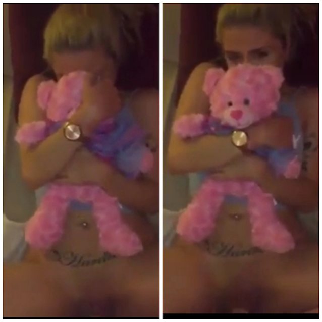 sex cum litle
