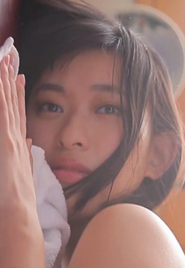 asian japanese skinny