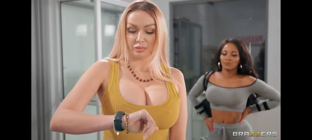 big breast, yellow top, fucked in line, pharmacy, brazzers