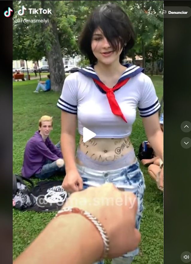 russian, tiktok, bigtitties, comdom ads