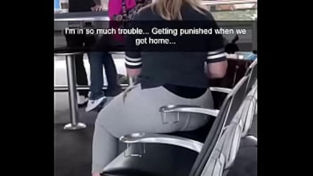 big ass pawg big booty