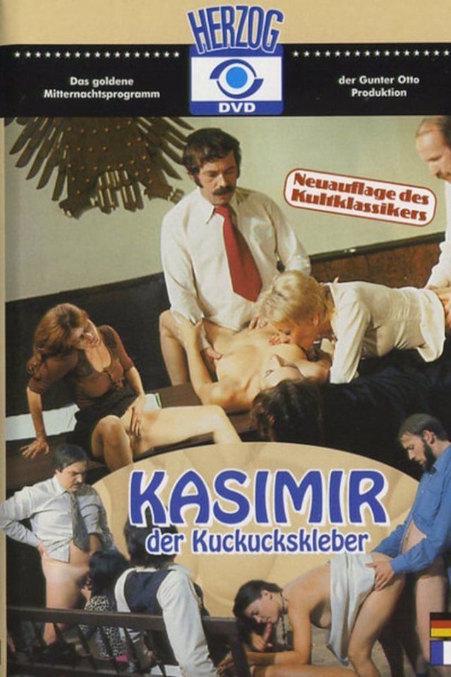 kasimir vintage1977 vintagegerman