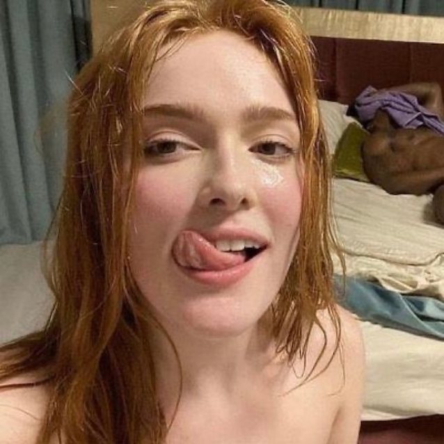 redhead, cumshot, bbc