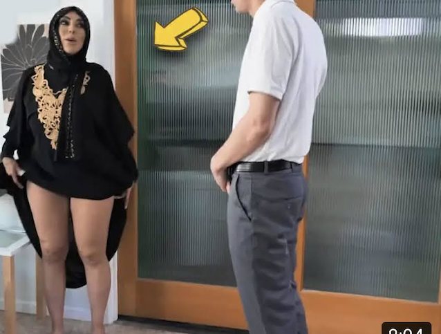 hijab girl, skirt, porn name