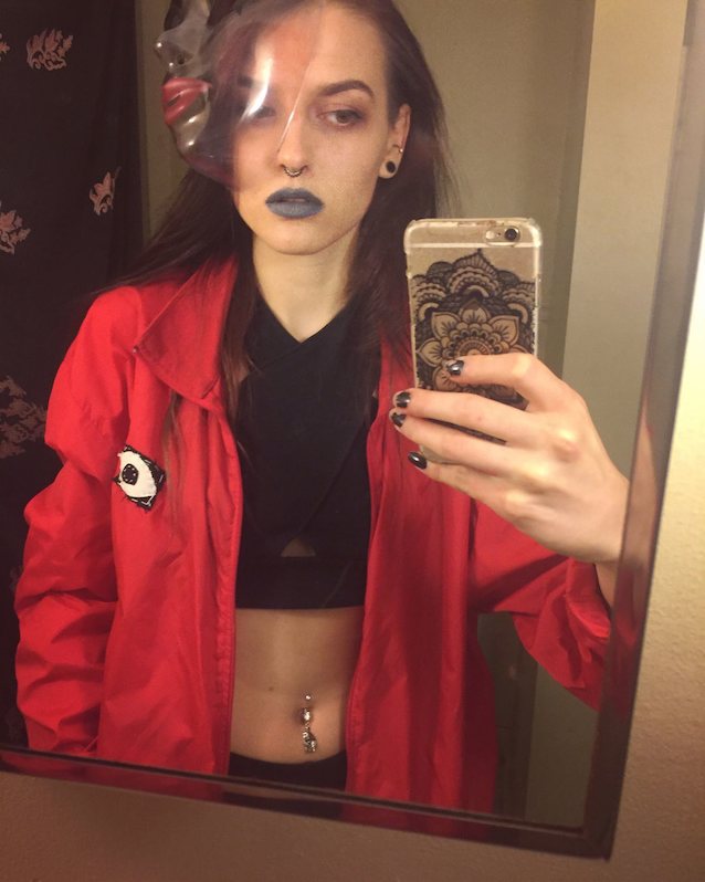 camgirl mygirlfund amature