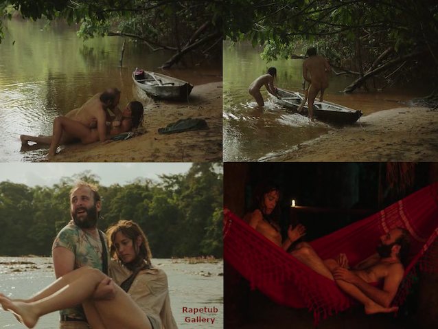 jungle, lei, sex on the beach, hammock, movie