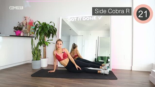 fit fitness yoga